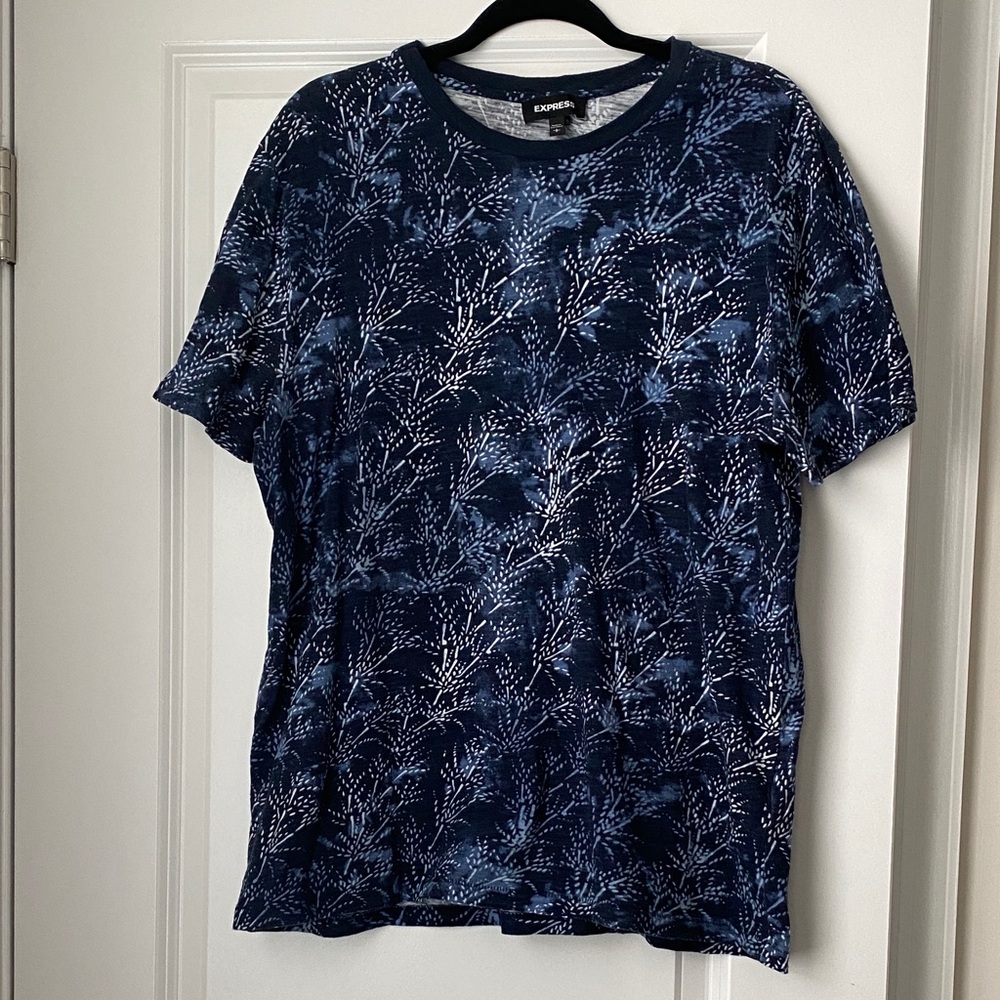 Express Men’s T-Shirt